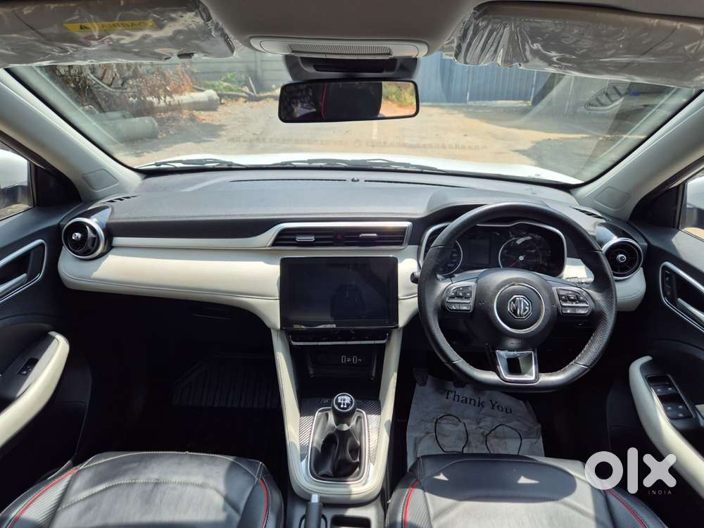 Mg Astor 1.5 Style, 2023, Petrol
