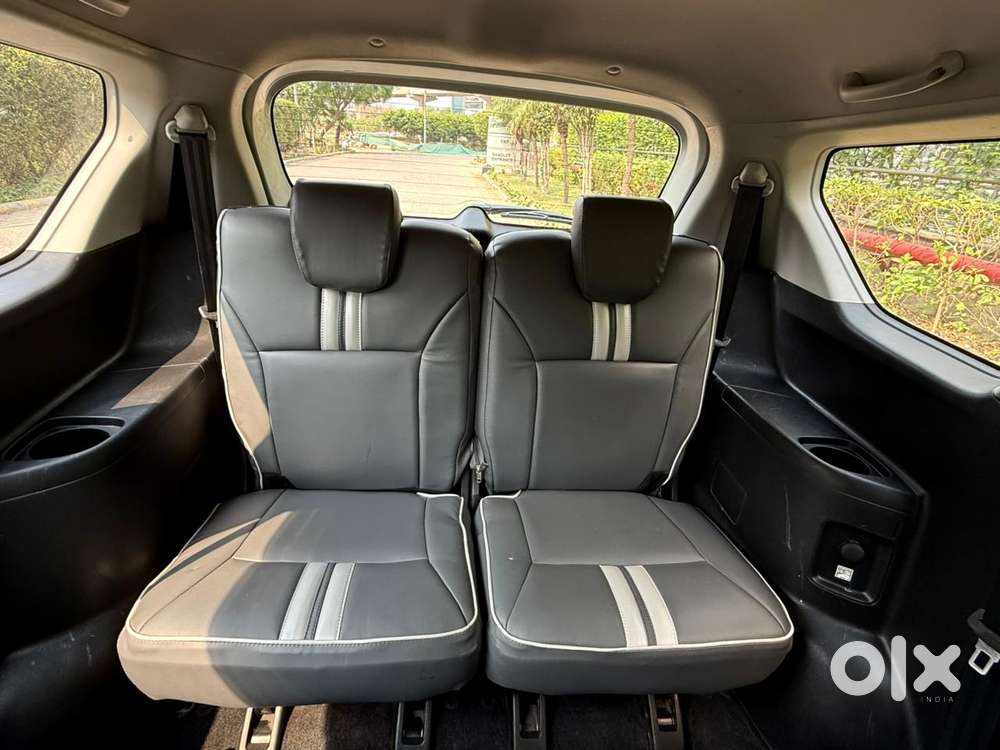 Maruti Suzuki Xl6 1.5 Zeta At, 2021, Petrol