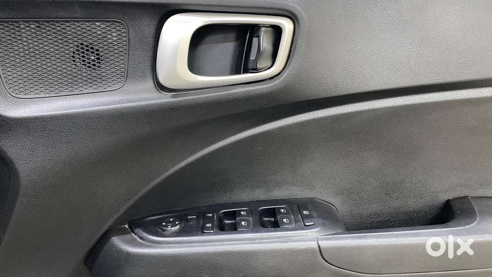 Hyundai Venue S, 2021, Petrol