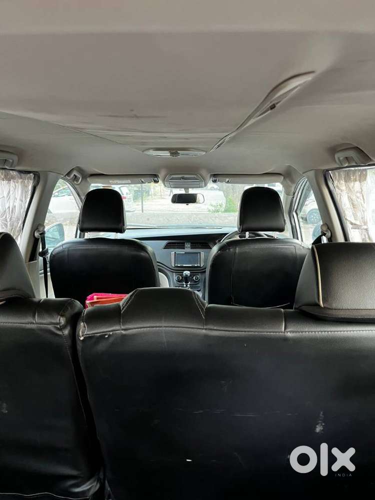 Mahindra Marazzo M2, 2019, Diesel