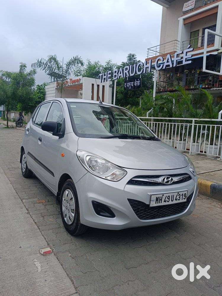 Hyundai I10 1.1l Irde Magna Special Edition, 2015, Petrol