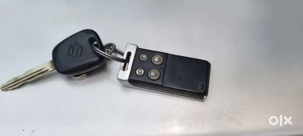 Maruti Suzuki 800 Petrol Manual 2012
