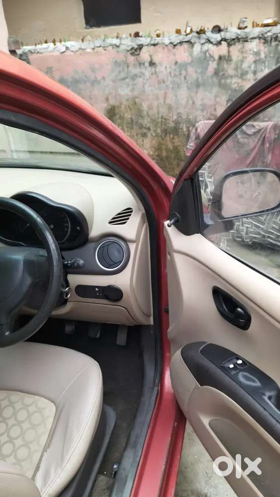 Hyundai Grand I10 2009