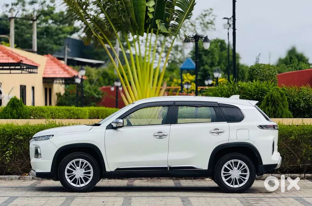 Maruti Suzuki Grand Vitara 1.5 Delta Cng, 2023, Cng & Hybrids