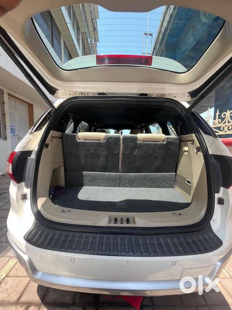 Ford Diesel Automatic 2016 Model