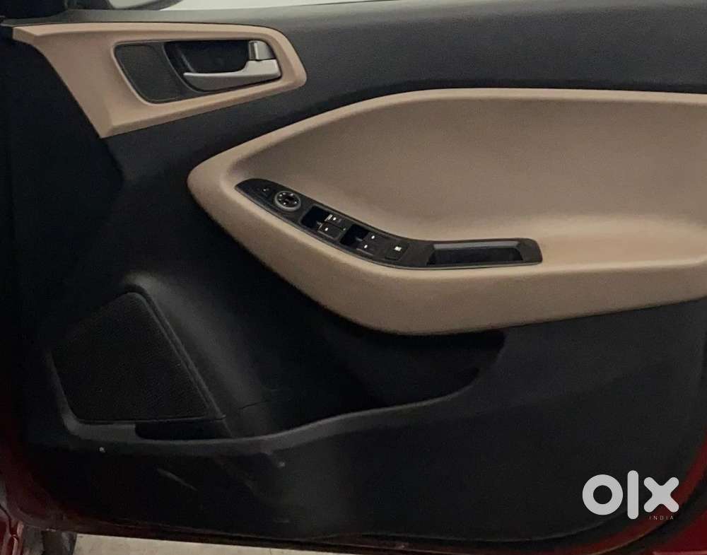 Hyundai Elite I20 Sportz 1.2, 2018, Petrol