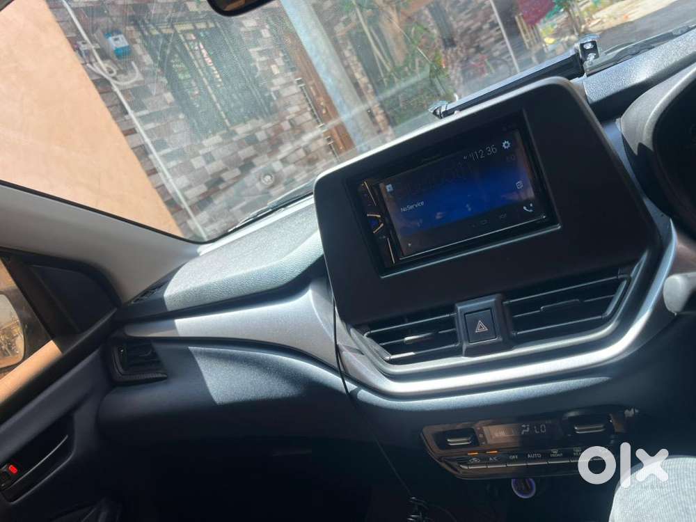 Maruti Suzuki Baleno 2026 Petrol 3100 Km Driven