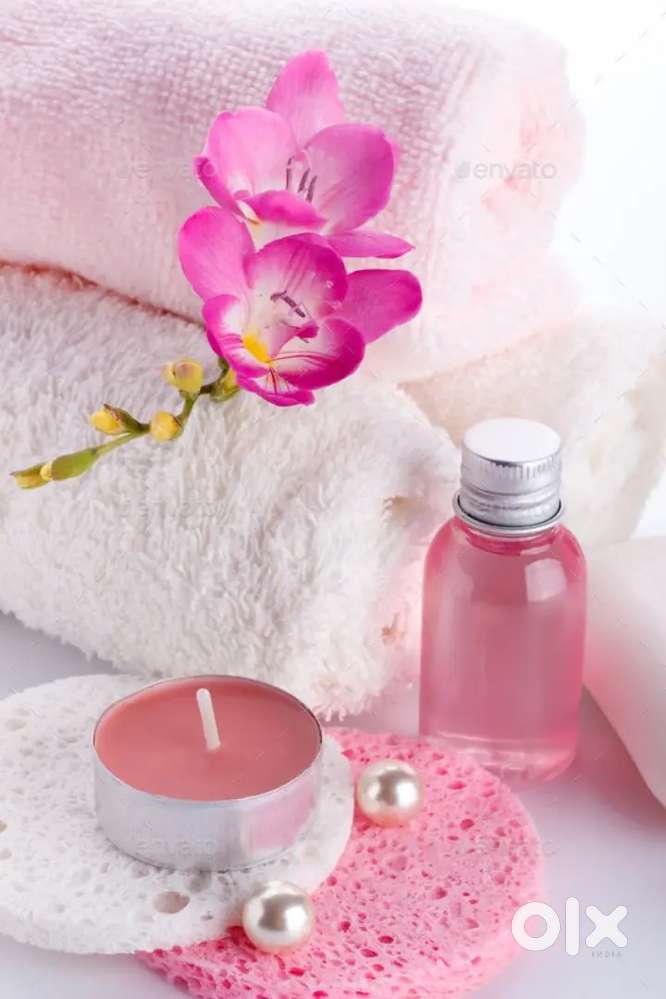 Female therapist vacancy