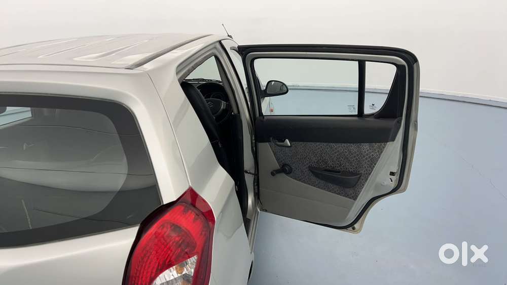Maruti Suzuki Alto 800 Lxi, 2017, Petrol