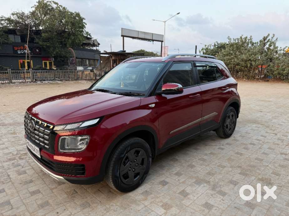 Hyundai Venue S Mt 1.2 Kappa, 2025, Petrol