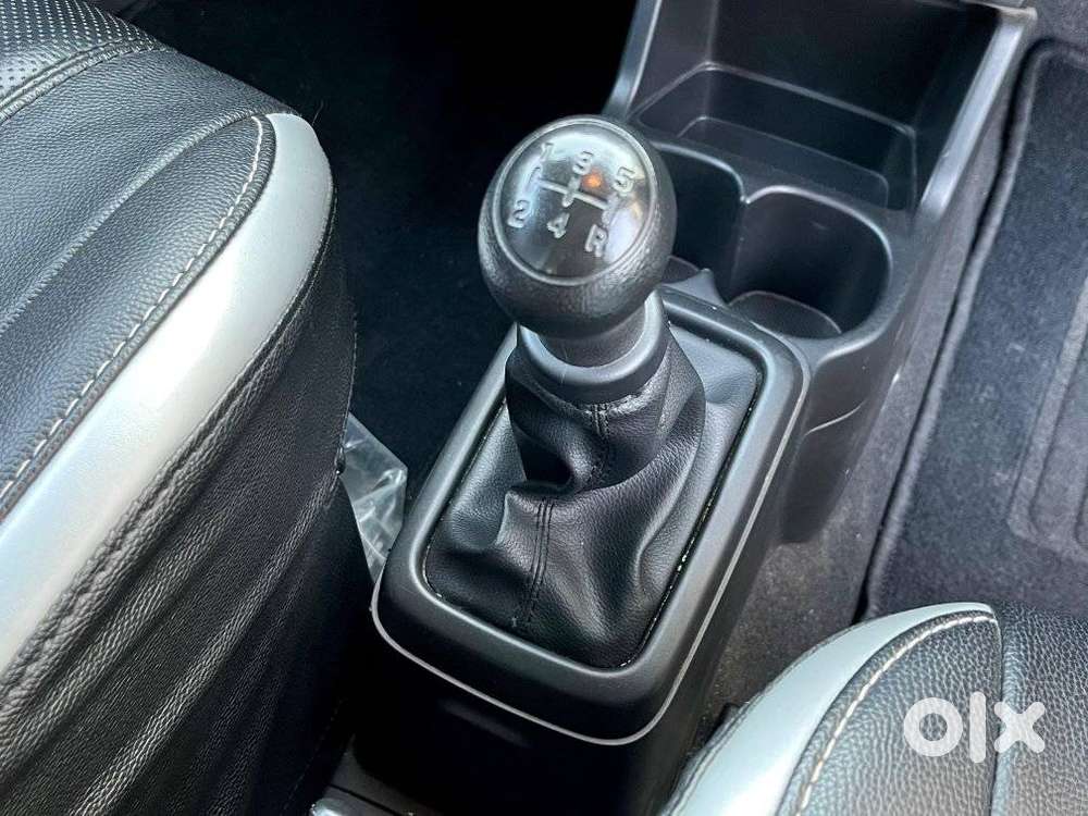 Maruti Suzuki S-presso Vxi Plus, 2021, Petrol