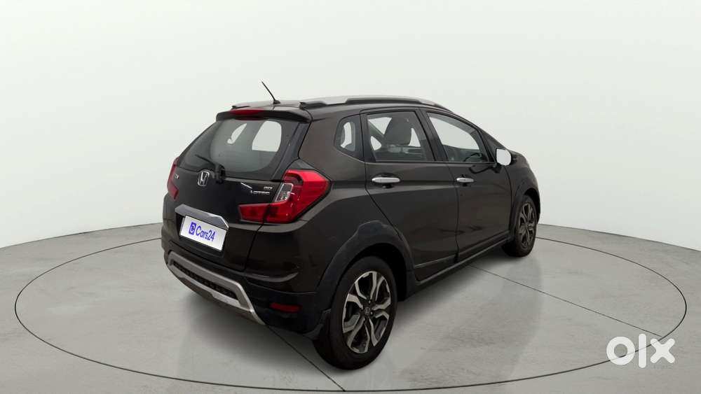Honda Wr-v I-dtec Vx, 2018, Diesel