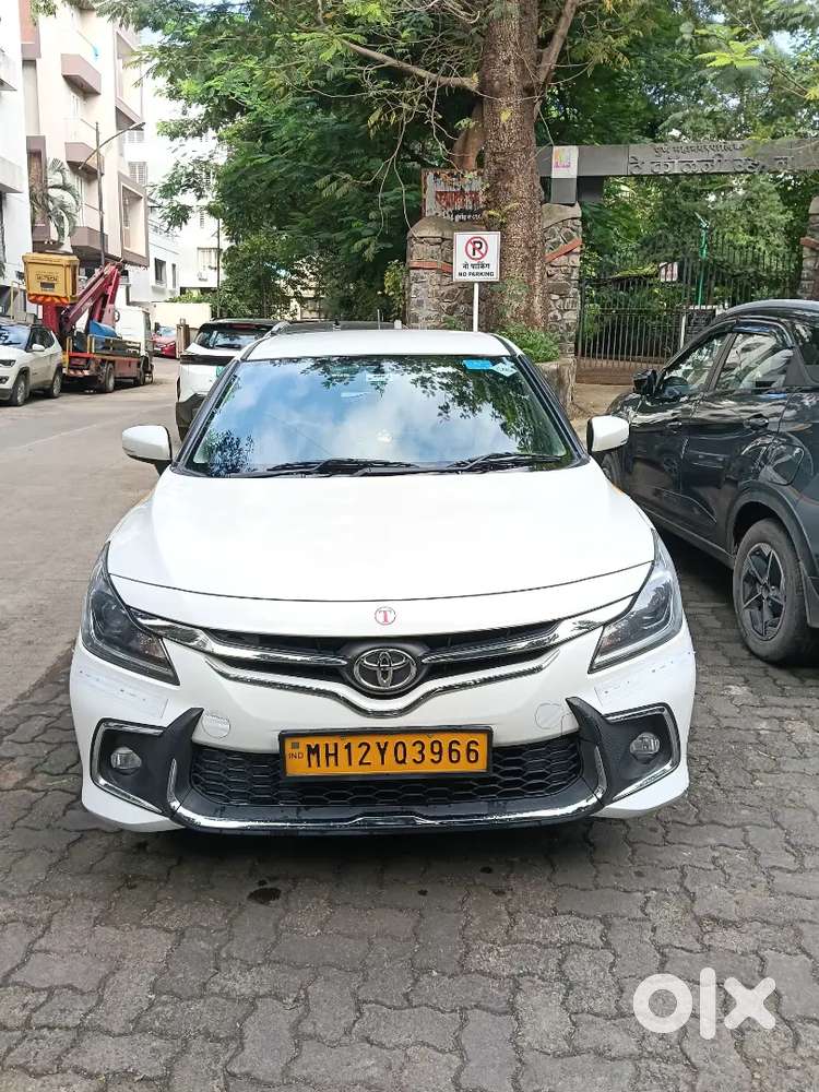 Toyota Glanza 1.2 S 2026