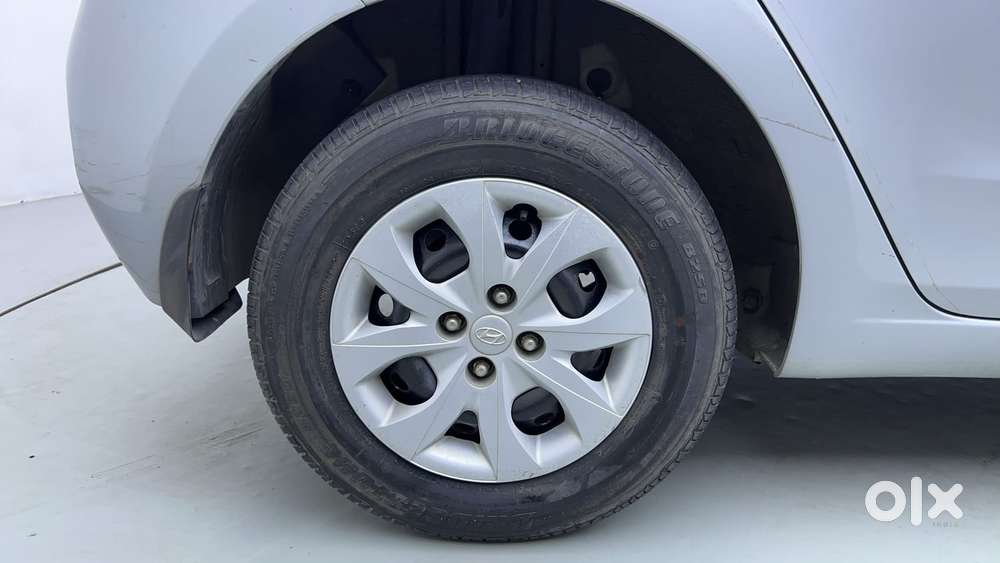Hyundai Elite I20 [2018-2020] 1.2 Sportz, 2018, Petrol