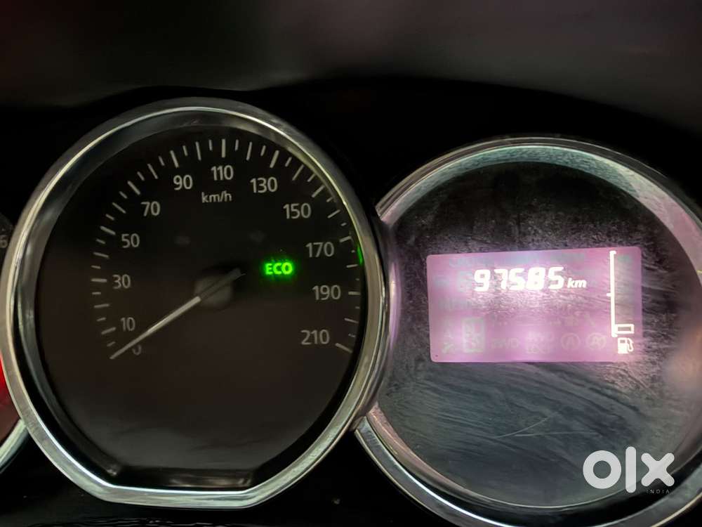 Nissan Terrano Xl Plus 85 Ps Deisel, 2017, Diesel