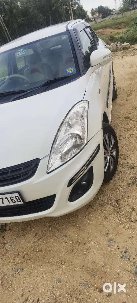 Maruti Dzire Diesel 2013