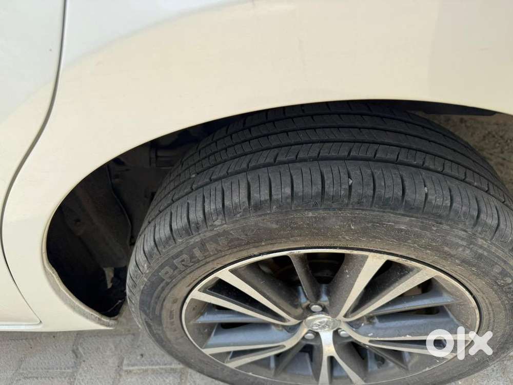 Toyota Corolla Altis 2018 Cng & Hybrids Well Maintained