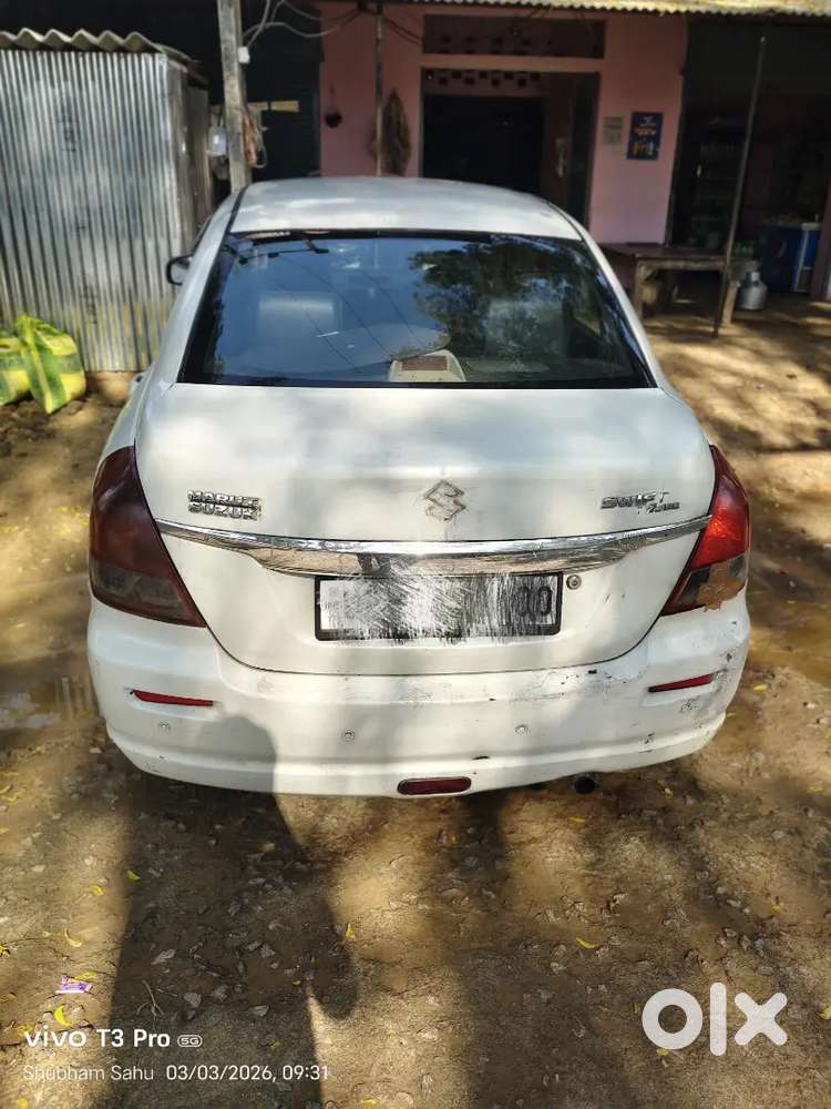 Swift Dezire No Any Problem In Car I Need Money