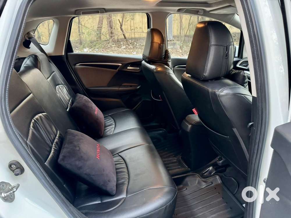 Honda Wr-v I-vtec Vx, 2019, Petrol