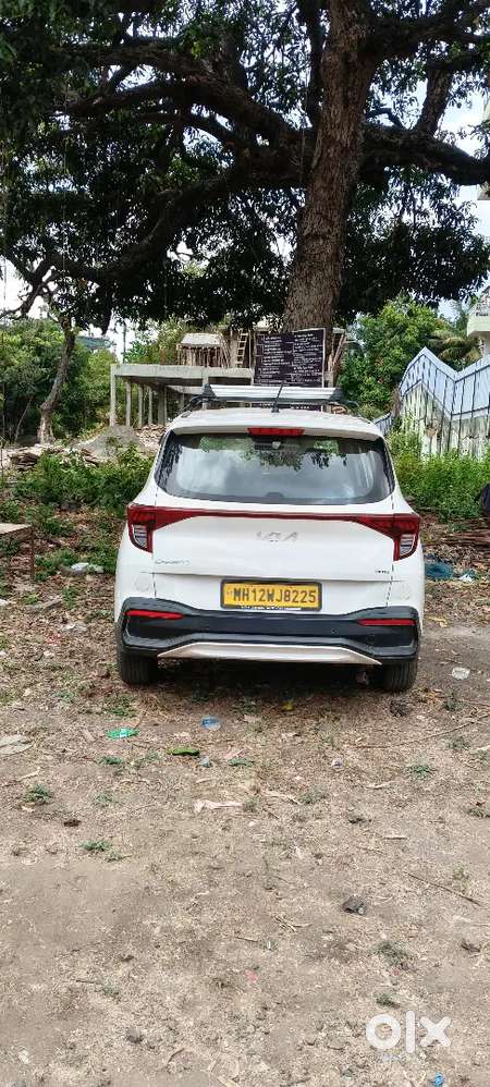 Kia Carens 2025 Diesel Good Condition