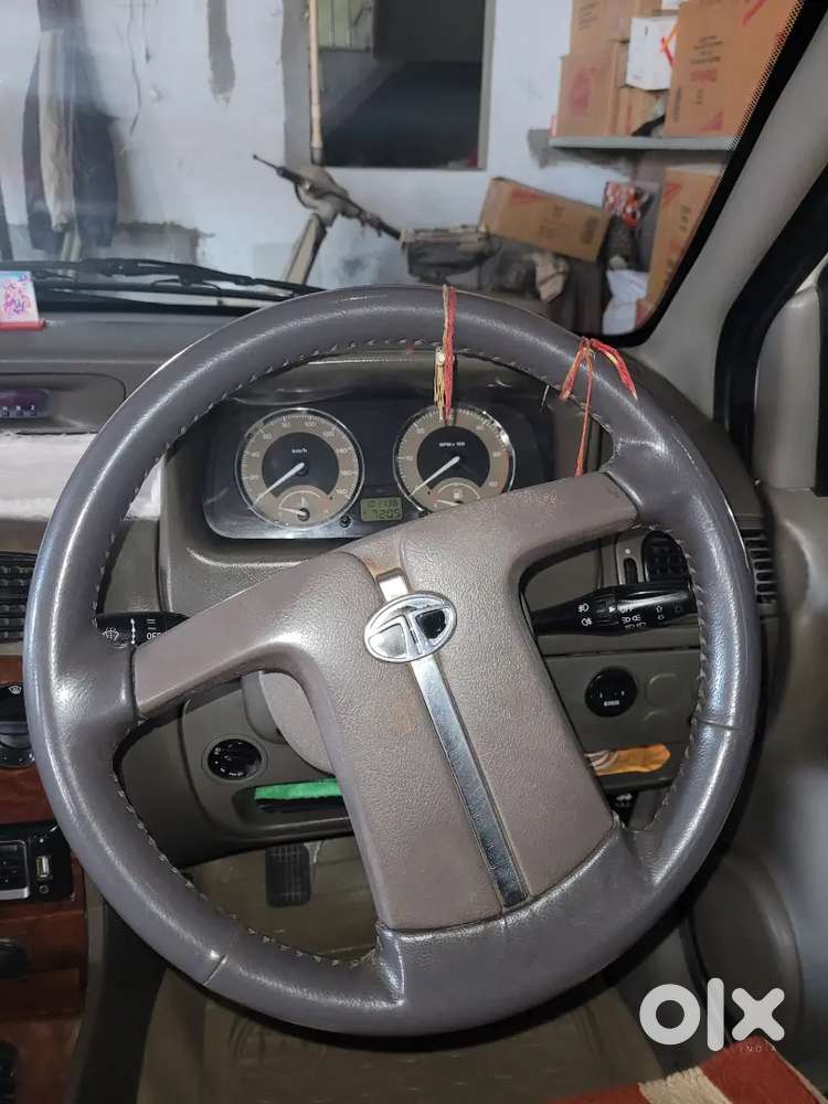 Tata Indigo Ecs 2012 Diesel 104000 Km Driven