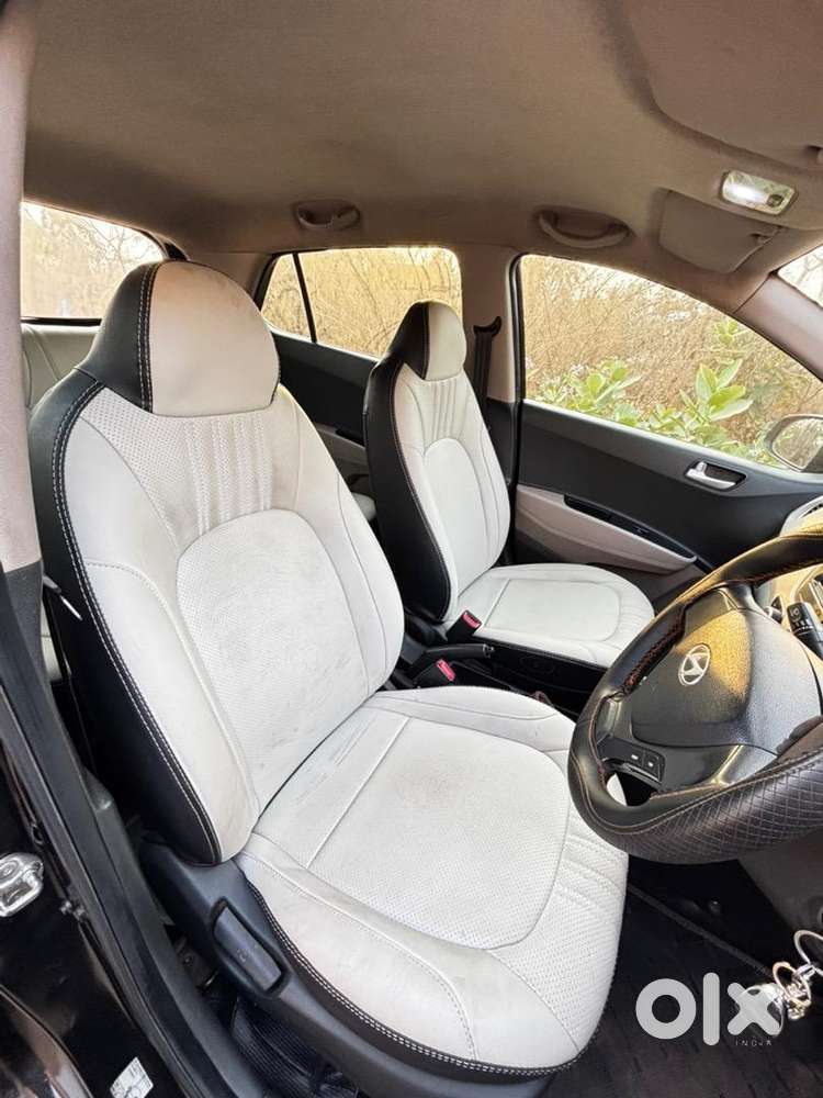 Hyundai Grand I10 2013 Diesel Well Maintained