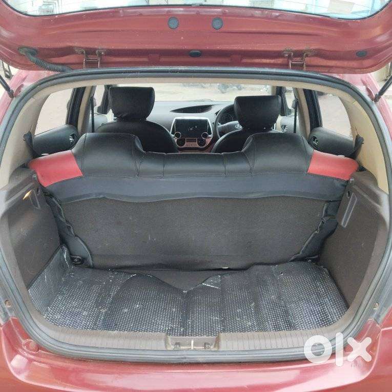 Hyundai I20 Magna 1.2 Vtvt, 2011, Petrol