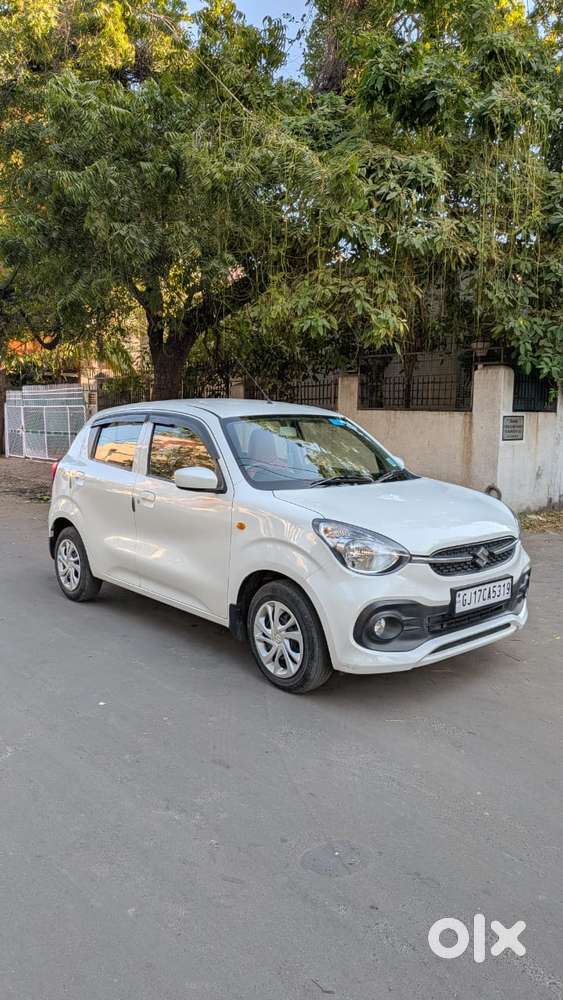 Maruti Suzuki Celerio Cng Vxi Mt, 2022