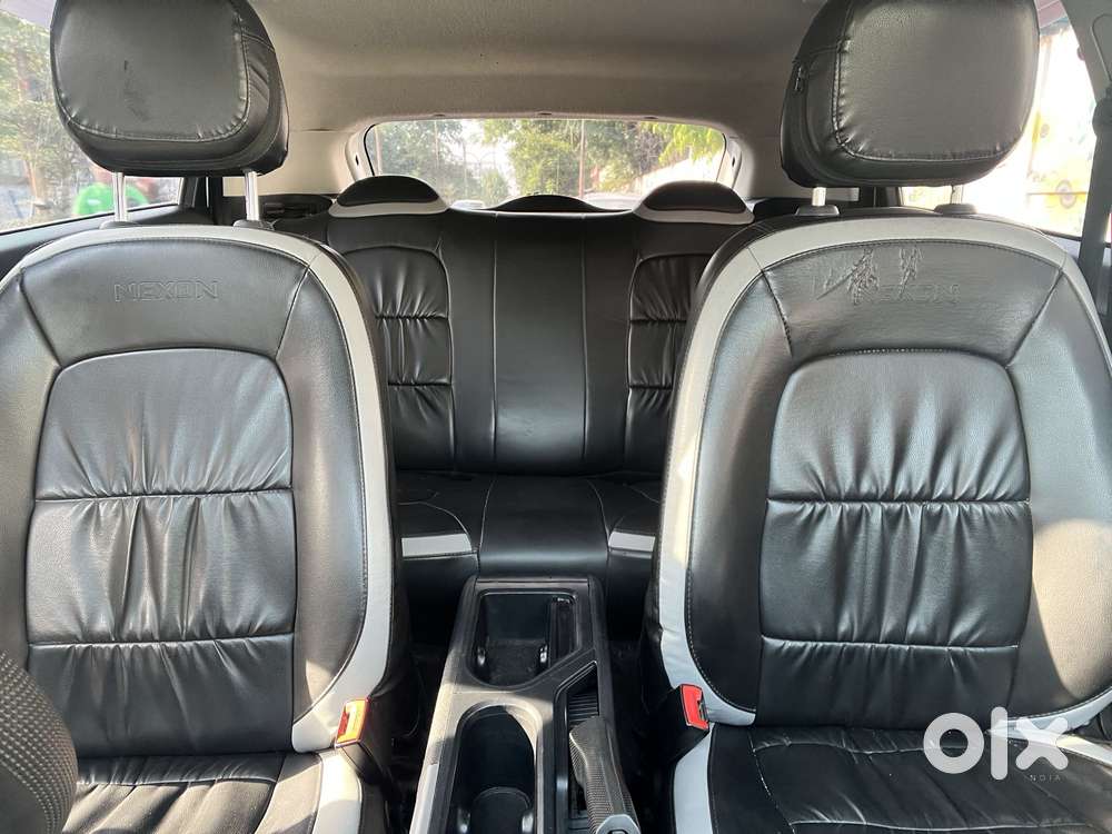 Tata Nexon 1.5 Revotorq Xm (s), 2021, Diesel