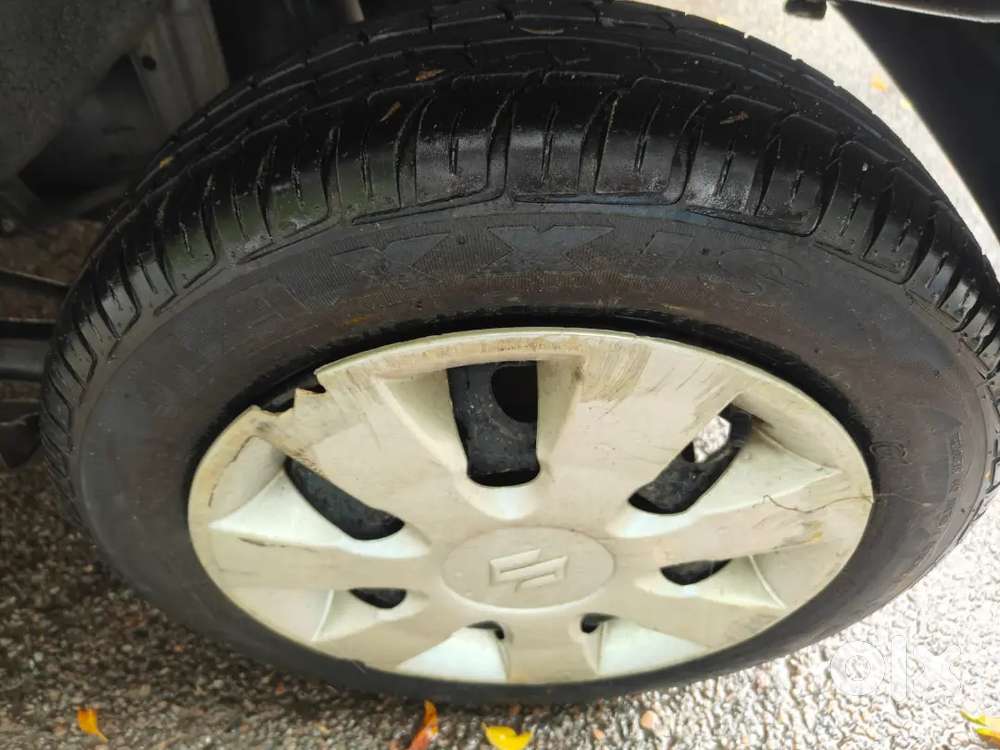 Maruti Suzuki Alto 2012