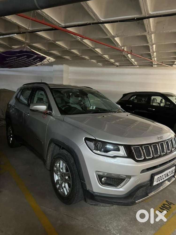 Jeep Diesel Manual 2018
