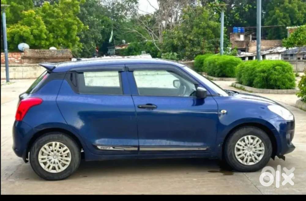 Maruti Suzuki Swift 2020