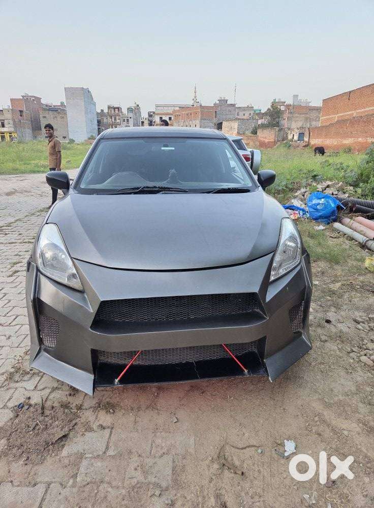 Maruti Suzuki Baleno Sigma, 2021, Petrol