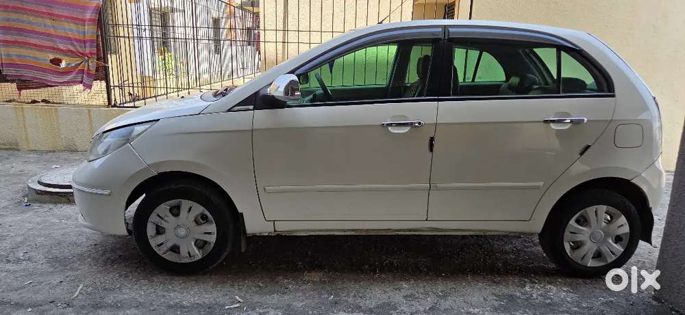 Tata Indica Vista 2011 Petrol Manual