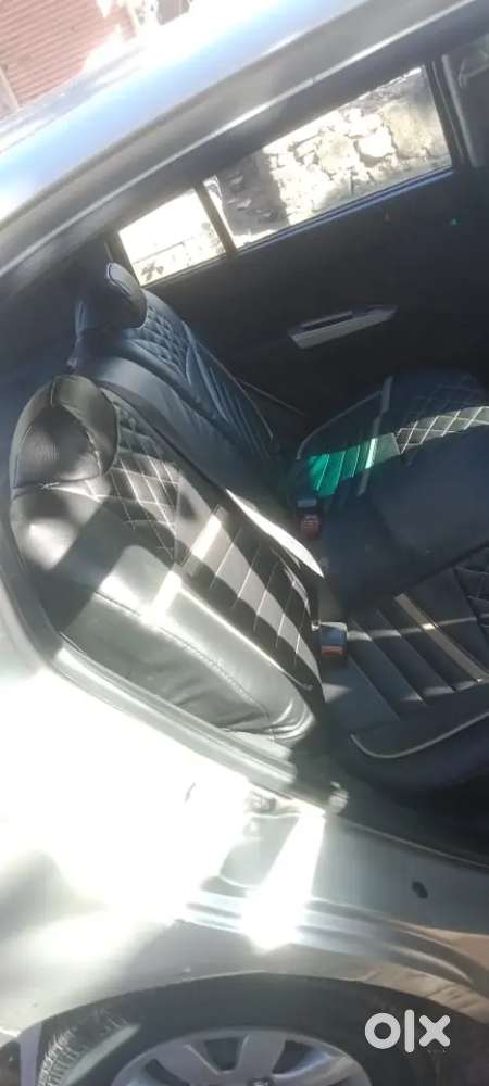 Hyundai Getz Prime 2007