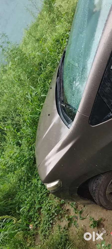 Honda City 1.5 Zx 2011