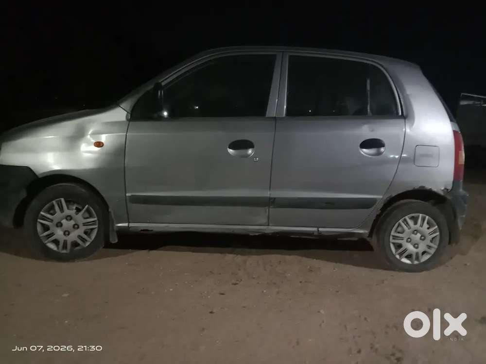 Hyundai Santro Xing 2008