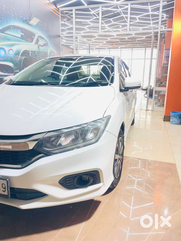 Honda City 2018 Diesel 98131 Km Driven
