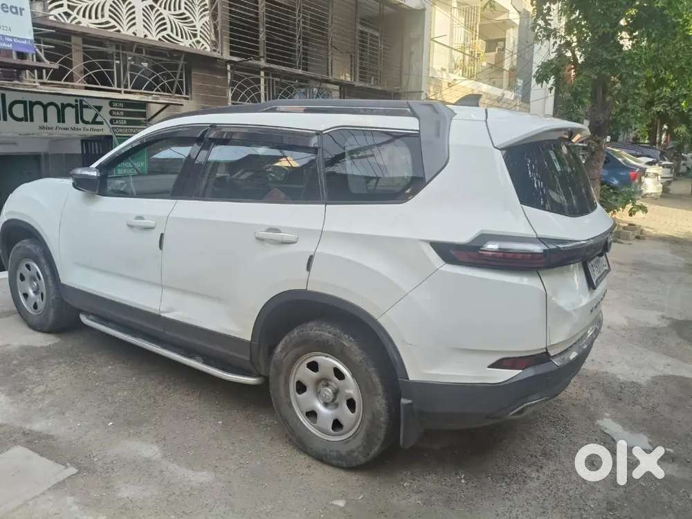 Tata Safari 2023 Diesel 46500 Km Driven