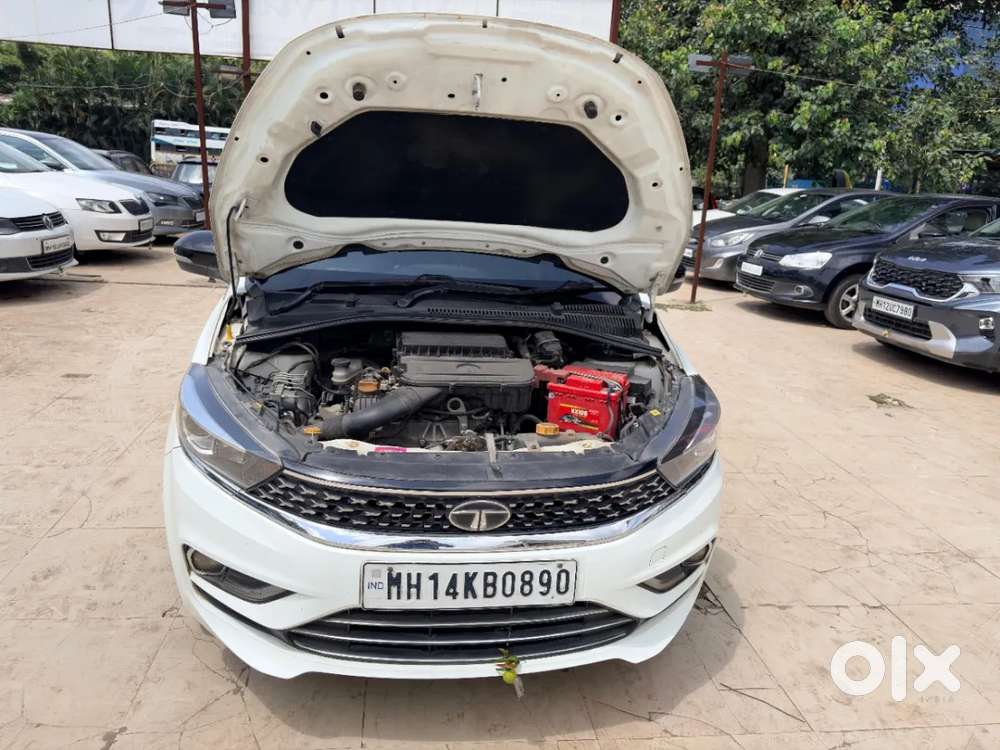 Tata Tiago 1.2 Revotron Xz Plus Cng, 2024, Cng & Hybrids