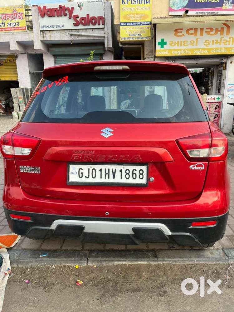 Maruti Suzuki Diesel 2017