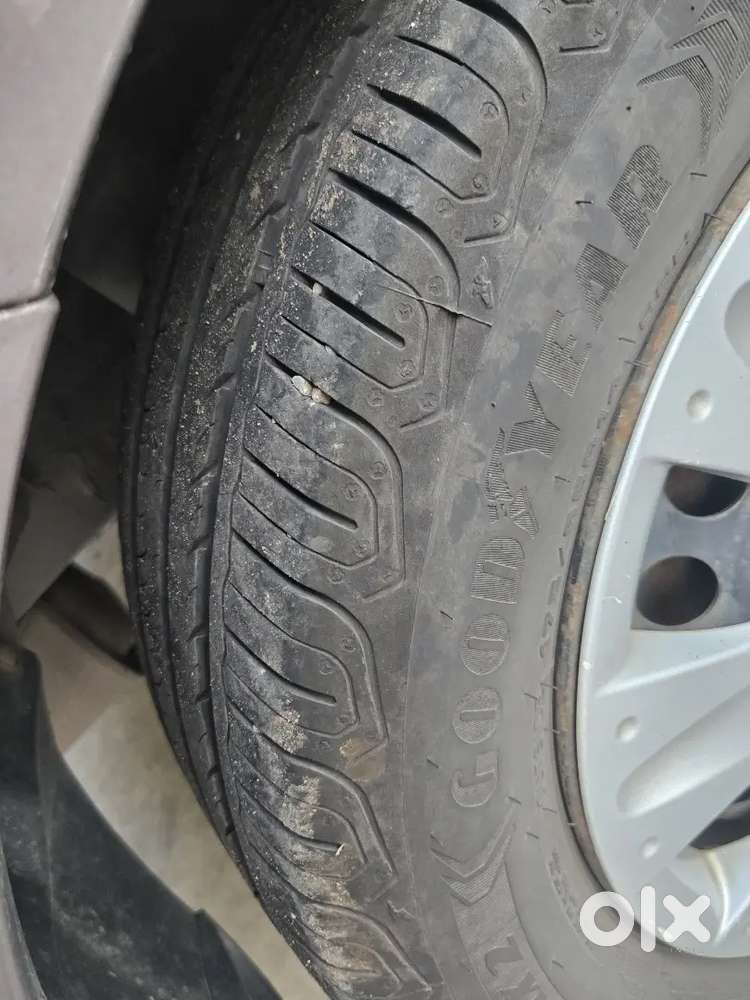 Honda Amaze (excellent Condition) 2013-petrol