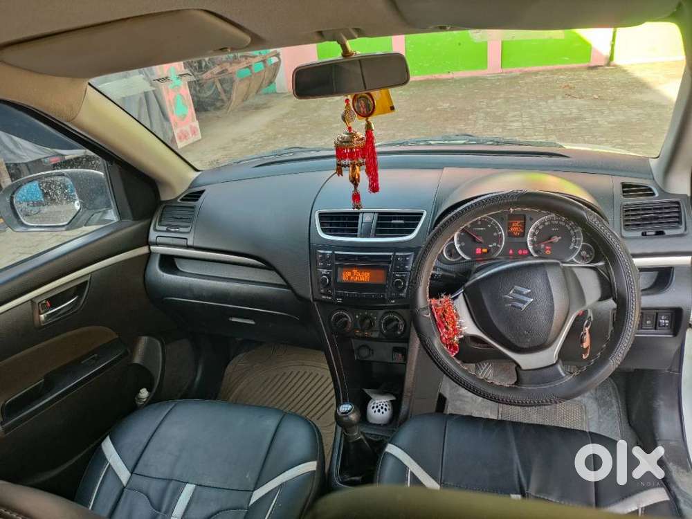 Maruti Suzuki Swift Vdi (diesel)  (21+ Km/l) Well-maintained