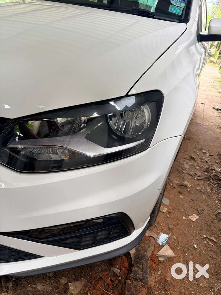 Volkswagen Polo 2021 Petrol Well Maintained