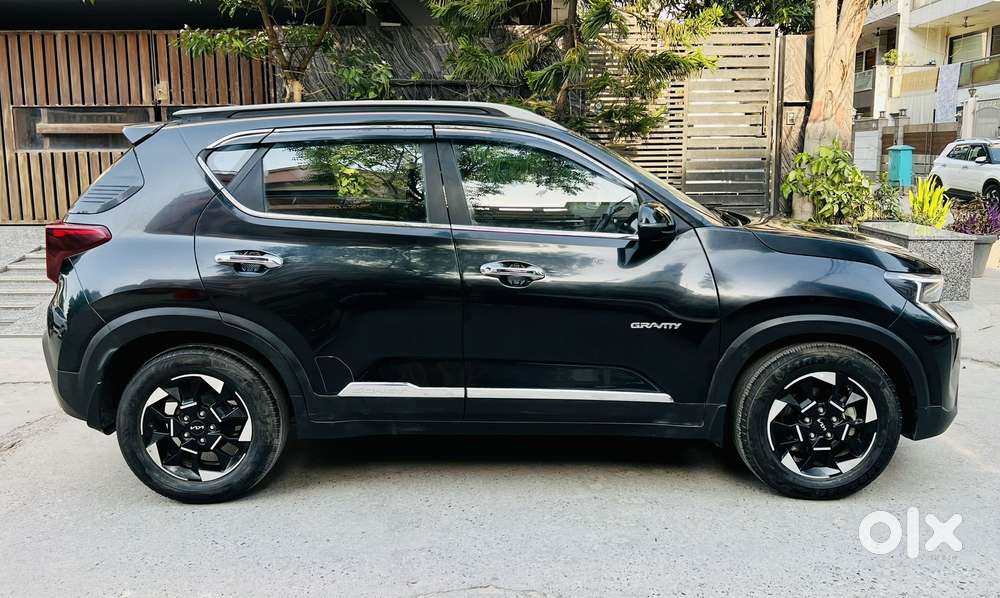 Kia Sonet G1.2 5mt Htk+(o), 2024, Petrol