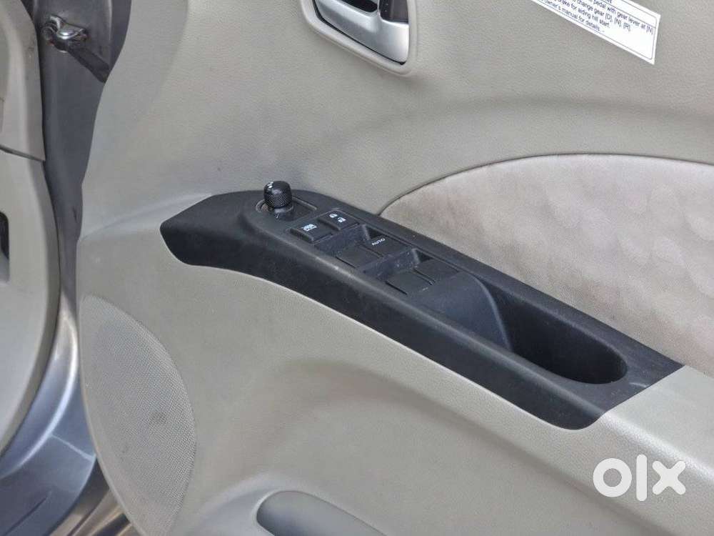 Maruti Suzuki Celerio Zxi At, 2016, Petrol