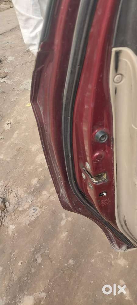 Maruti Suzuki Ertiga Shvs Vdi, 2019, Diesel