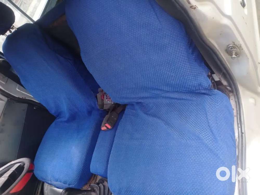 Maruti Suzuki Omni 2017 Lpg 85000 Km Driven