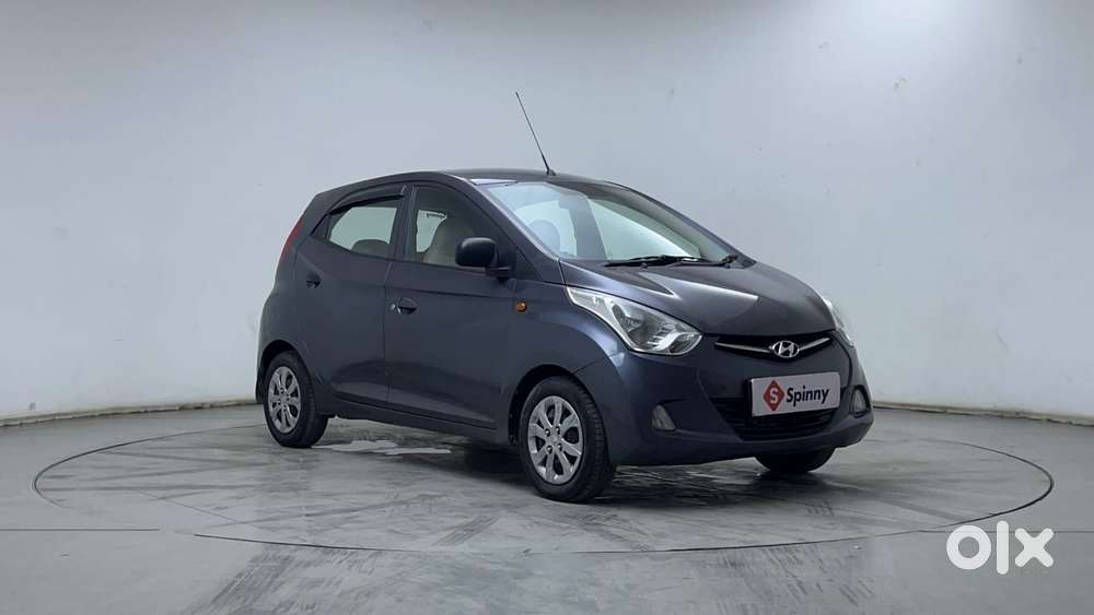 Hyundai Eon 0.8 Magna Plus Airbag, 2018, Petrol