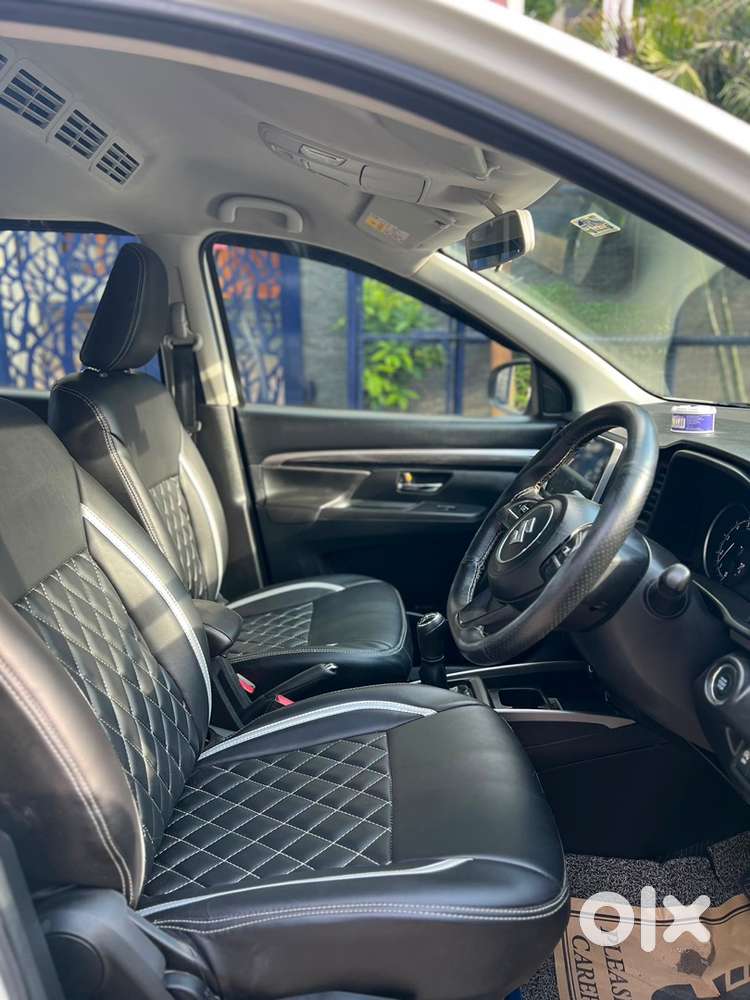 Maruti Suzuki Xl6 2022
